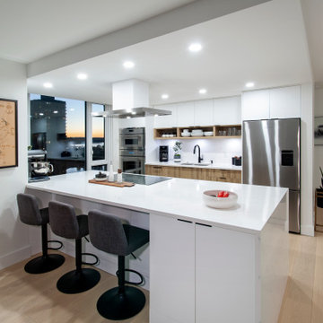 Vancouver Condo Transformation