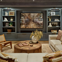 Feature Wall