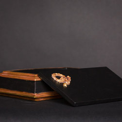 Decorative Boxes - Decorative Boxes