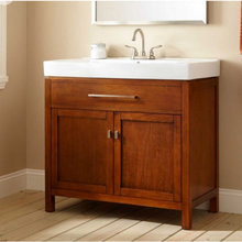 Winfield Guest Bath