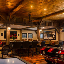 Man Barn