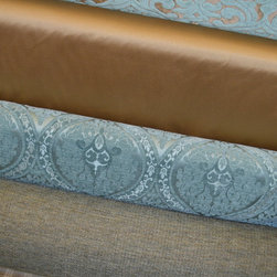 Fabrics - Products