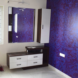 Aparna Cyber Life - Products