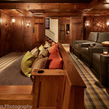Movie Room
