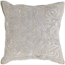 Adeline (AD-001) - Decorative Pillows