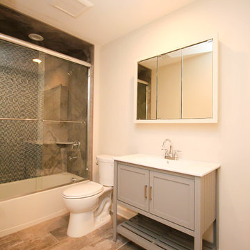 Full Home Remodel