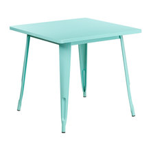 Table Talk