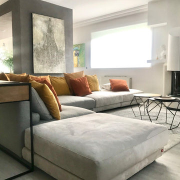 Una casa da ri-amare MQ 260