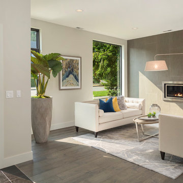 Magnolia Light-filled Contemporary