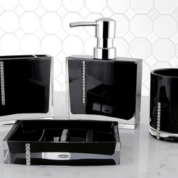 Krystal Bathware - Bath Products