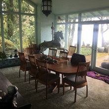 Columbia Grove Dining Room