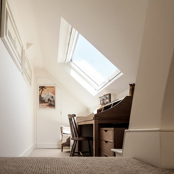 FREWIN ROAD, WANDSWORTH, SW18