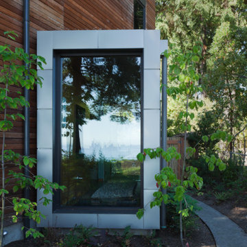 Platinum House (LEED Platinum certified)