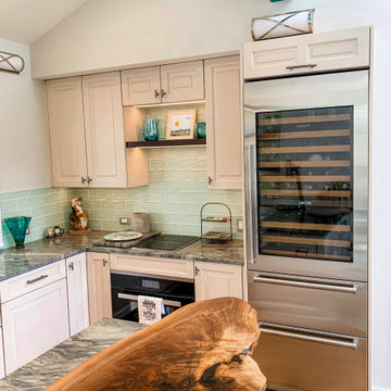 Annapolis Water Front Retreat