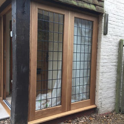 A series of timber windows - Windows