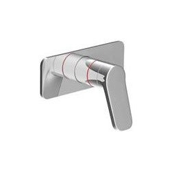 Fantini G200BU Levante Thermostatic Trim - Products