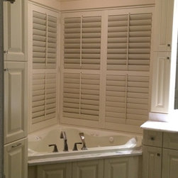 Maingot - Interior Shutters