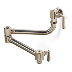 Waterworks Kitchen Fittings - Products