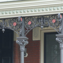 Landmark building restoration - Products