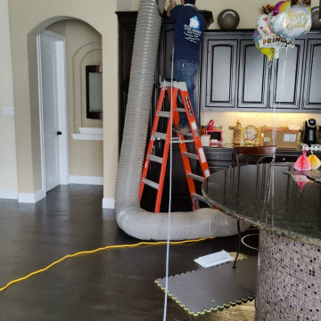 Pure Airways Duct Cleaning Dallas