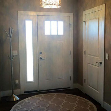 Middleton Residence (Woodstone neighborhood)