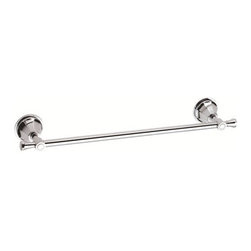 Danze Brandywood Towel Bar 18'' D441411 - Bathroom Accessories