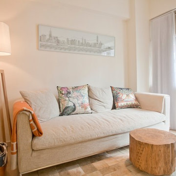 Chic et moderne