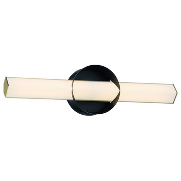 George Kovacs P1542-688-L, Inner Circle, LED Wall Sconce
