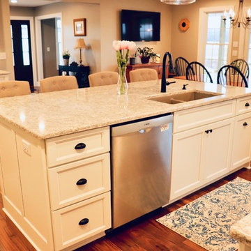Farmhouse Addition