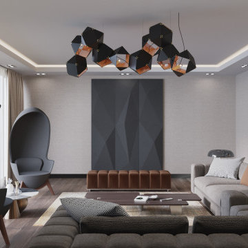 Discover Mikodam Acoustic Wall Panels