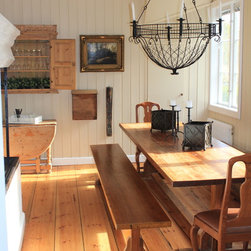 BYNSBERG HERRG&Aring;RD - Products