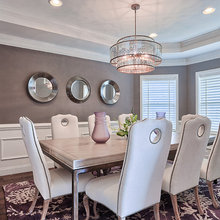 Dining Room Ideas
