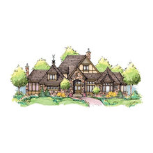 Floor plan ideas