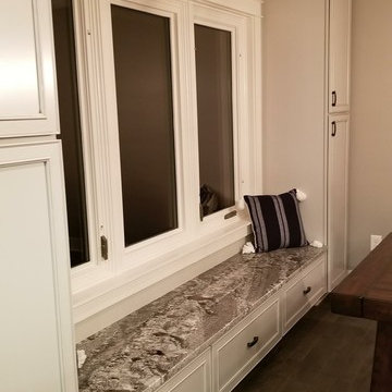 Linn Residence
