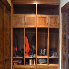 Harv's Spaces