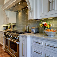 Farm Kitchen