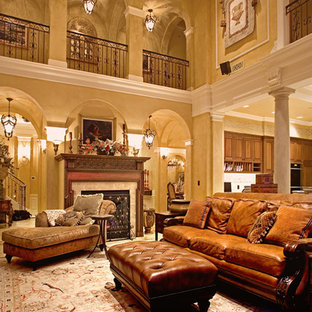 Sammamish Tuscan Estate