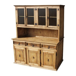 China Cabinets for the Home - Furniture