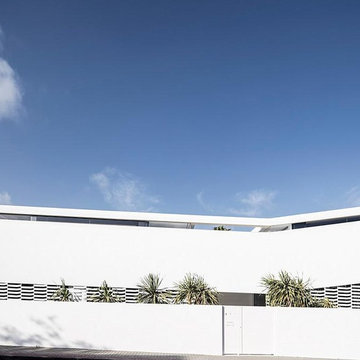 Architect New Build Project