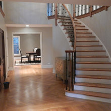 Alpine Cove Home