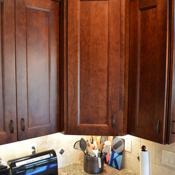 Marlstone - Kitchen Remodel