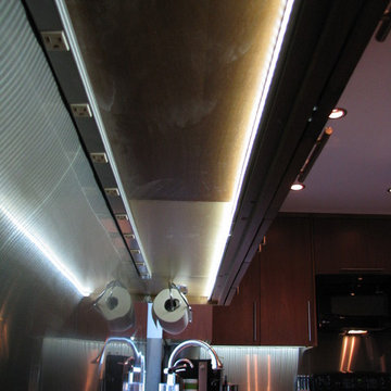 Modern Kitchen Update