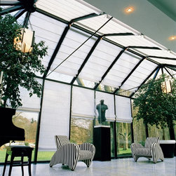 2195 Skylight Shade - Products