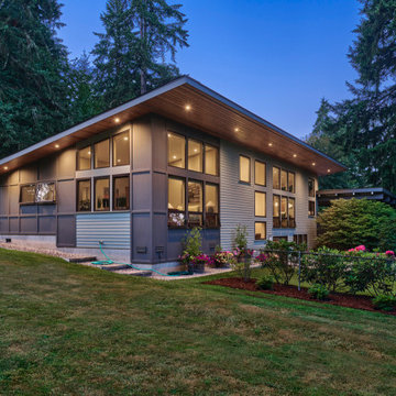 Woodinville Renovation