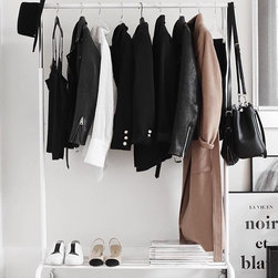 Noir et Blanc - Prints And Posters