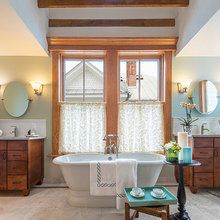 Bathroom Ideas