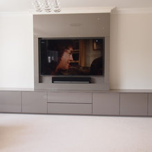 Media Room