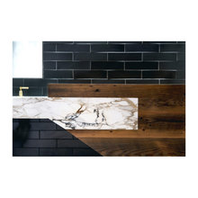Brevard kitchen