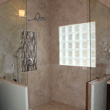 Master Bath Renovation
