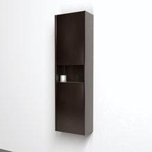 LINEN CLOSETS